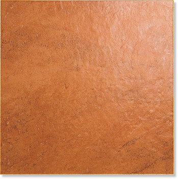 Напольная плитка 4143 Виллидж рыжий