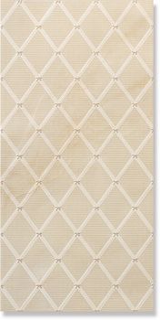 Декор VENICE CREMA DECORO FIOCCO