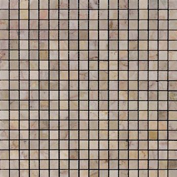 Мозаика мрамор Adriatica M059-15P (M059-FP)