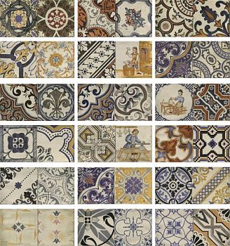 Декор настенный Decor Treviso