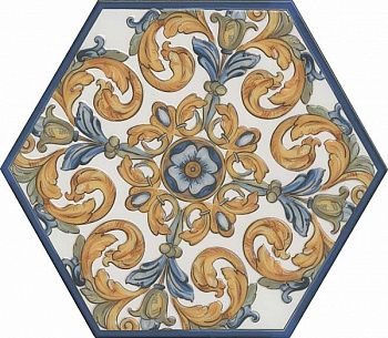 Декор Площадь Испании OS/A13/SG2700