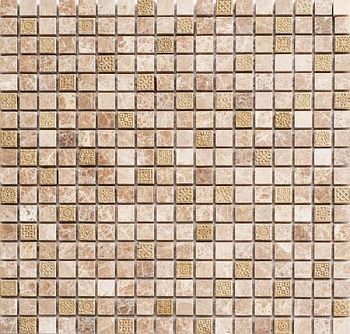 CV10137 Мозаика 1.5x1.5