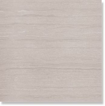 Керамогранит M 100 60 KP Серебристо-серый "под травертин" полир.
