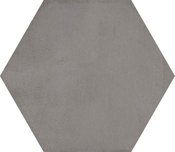 Керамогранит Hexagono Bampton Grafito
