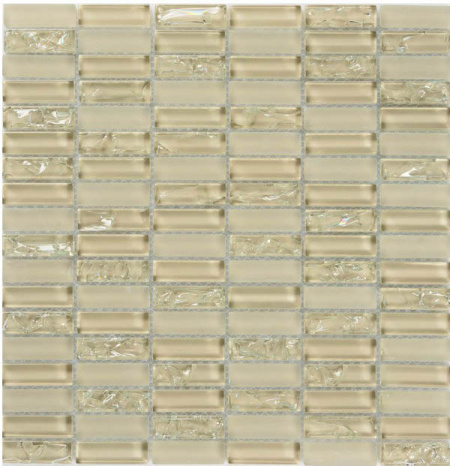 Мозаика GC121SLA  15x48 (изображение)