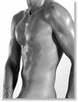 3751 Декор EROTIK Mann 2