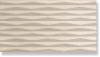 Настенная плитка Frame Fold Sand RT