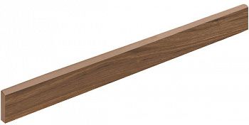 Плинтус Maison Walnut Battiscopa Nat (коробка 10 шт/6 пог м) (610130000337)