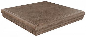 Угловая ступень Фаральони SG158200R/GR/AN коричневый