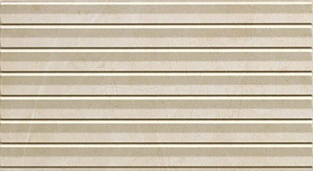 Настенная плитка ATLAS CONCORDE S.S. Ivory Pillar 3D