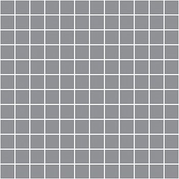 Мозаика 20064N Темари графит матовый