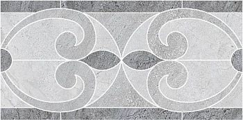 Бордюр Монтаньоне наборный ID99