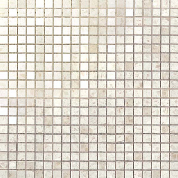 Мозаика Marvel Gems Terrazzo Cream Micromosaico (9MZC)