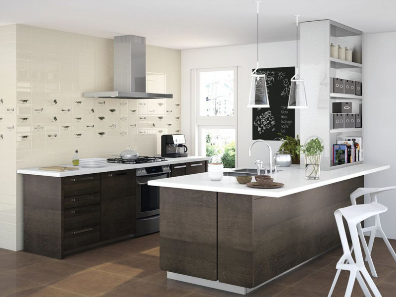 Керамическая плитка BISELADO (METRO) от производителя APE Ceramica –  фото