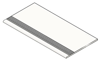 Фронтальная ступень Boost Pro Ivory Gradino (A280)