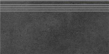 Ступень SG211300R/GR Дайсен черный