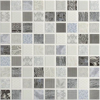 Настенная плитка RIBESALBES PROVENCE 1630 CIELO (СП688)