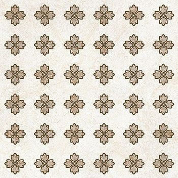 Декор Sand Stone Cream Decor K084322