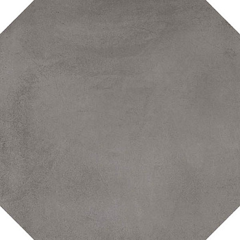 Керамогранит Octogono Colton Grafito