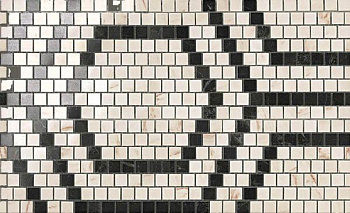 Мозаика Marvel Mosaico Honeycomb Warm Lapp. ADVB