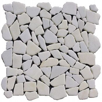 Мозаика мрамор Paladium M001-ML (MW01-ML) состаренная