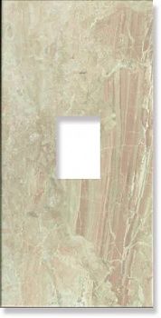 Декор настен.Rhodes Beige