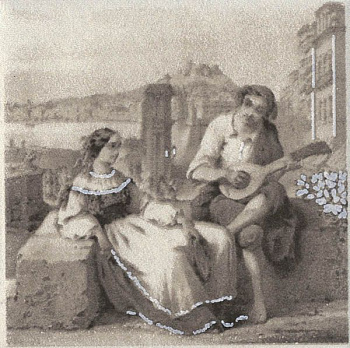 Настенный декор STG\A334\1266 Синема