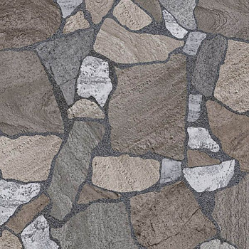 Керамогранит Kongo глаз.коричневый (KO4P112D)