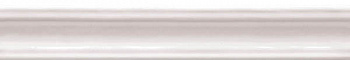Бордюр Bulevar Moldura White
