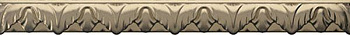 Бордюр Mold. NARA 3х33