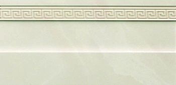 Бордюр Vesta Avorio Zoccolo