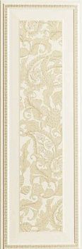 Декор NEW ENGLAND BEIGE BOISERIE SARAH DEC EG332BSD