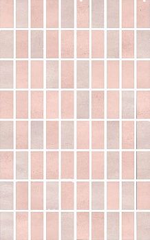 Настенный декор MM6281 Аверно мозаичный