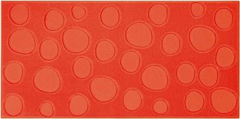 Декор AGATHA LUNARES CARMIN