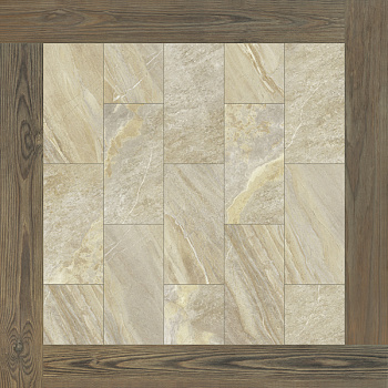 Вставка Magnetique Beige Inserto Root Nat Rett (610080000186)