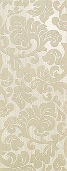 Декор СД114 SINUA Wall Damask Whate