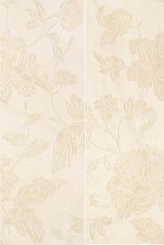 Декор Decor Wonder Set (2) Blanco