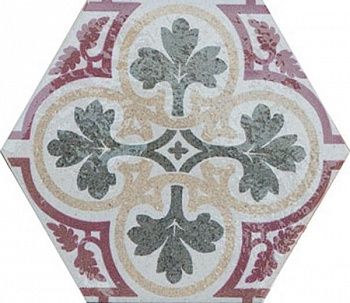 Декор Hexatile Rambla Beige