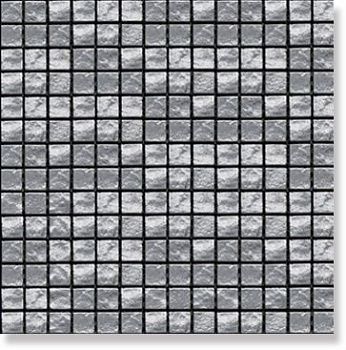 Мозаика CRYSTAL BSUA-02  (15х15)