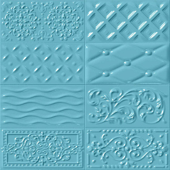 Декор Raspail Celeste