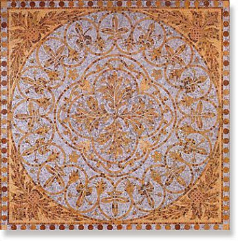 Панно MO25 polished