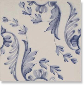 Плитка Aranjuez Bargas