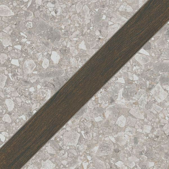 Вставка GLOBE SMOKE CROSS