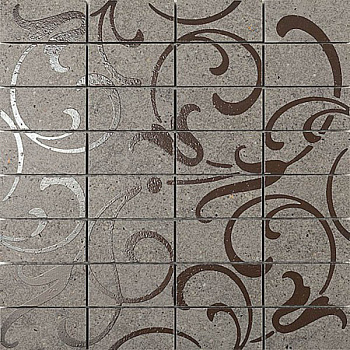 Декор DP168/011 Фьорд серый