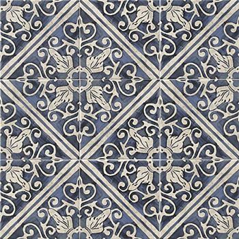 Напольная плитка Lisboa Blu