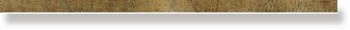 Бордюр Imperiali Bacchetta Gold MM00B1