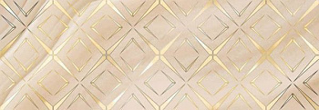 Декор AGAT LUX MIELE 24.2х70