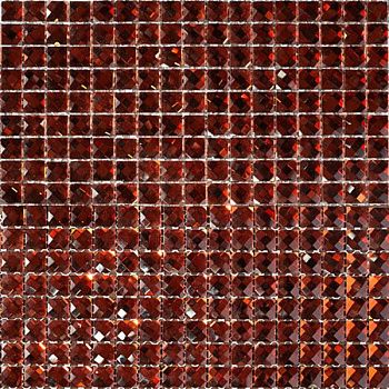 Мозаика Crystall 09 (1.5x1.5x0.5)