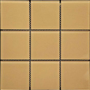 Мозаика COLOR PALETTE А-163-10 глянцевая (100х100)