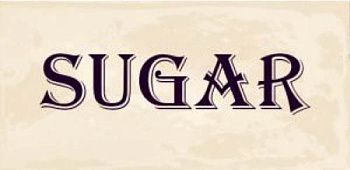 Декор Dec.Sugar Antic C-83